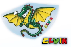 Šarkan Elwin