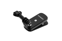 DJI Series - 360° otočný držiak na prilbu pre akčné kamery