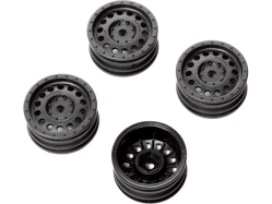 Axial disk 1.0