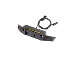 Predný nárazník Traxxas s LED osvetlením (pre #6588X, #10785)