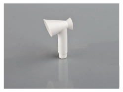 ROMARIN Prívod vzduchu 27x18 mm (6)