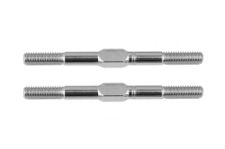 Spojky M3,5 x 45 mm, oceľ, 2 ks.