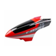 MJX T611-021 kabina, červená