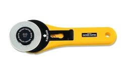 Rotační kruhový řezač OLFA RTY 3/G, průměr 60mm