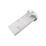Syma X22 akumulátor Li-Pol 3,7V 400 mAh, bílá
