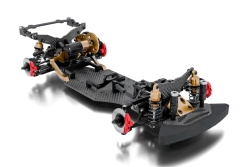 1/10 Drift OVER-D10 RWD car kit