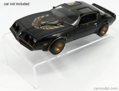 Atlantic Vetrina display box Rampa Laterale In Salita 1:24