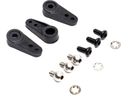 Blade páky serv: Revolution 235 CP