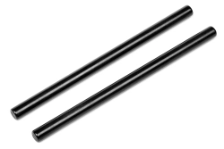 Osy ramen zavěšení (zadní/vnitřní)