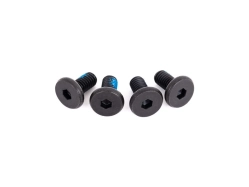 Traxxas šroub M3x8mm plochá hlava (4)