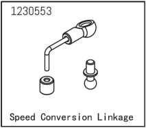Speed Conversion Linkage