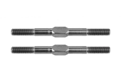 Titánové spojky FT, 3,5x45 mm, 2 ks.