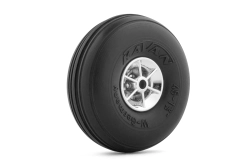 SuperLIght Deluxe kolo 45mm, 1 pár