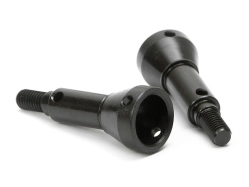Čep 8x11x25mm (2ks)