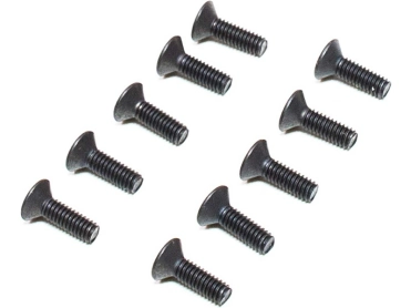 Axial skrutka imbus M2.5x8mm FH (10)