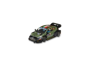 SCX Original Toyota Yaris WRC - Bertelli