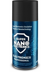 NANOPROTECH Electronics Professional 150ml