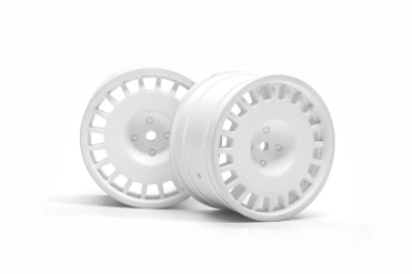 Disky Ford Escort RS (2.2/57x35 mm/2 ks)