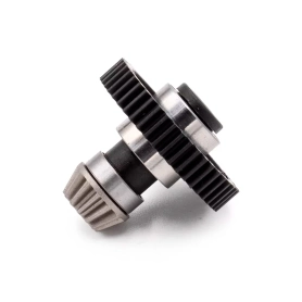 Hlavné ozubené koleso s ozubeným kolesom a pastorkom pre zadnú prevodovku Funtek GT16E