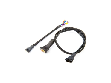 Traxxas predlžovací kábel LED osvetlenia