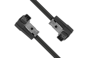 Kábel Futaba pre učiteľa/študenta