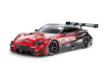 RC auto Tamiya Motul Autech Z TT-02
