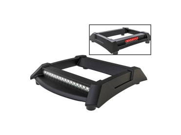 Strešný chránič Traxxas s LED osvetlením (pre Mini Maxx)
