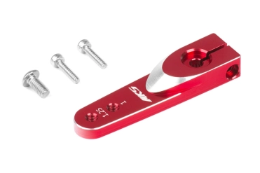 Jednoduchá kovová páka 25/32mm HV9767, 9780, 737, 747/R