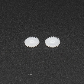 Turbo Racing ozubené kolečka, 2 ks.