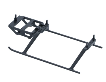 Ližiny pre vrtuľník WL Toys V988