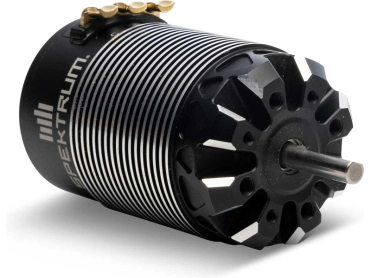 Bezkartáčový motor Spectrum Firm 2200ot/V 5mm