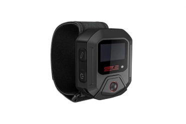 Insta360 - GPS Bluetooth diaľkový ovládač s remienkom na zápästie (vrátane batérie)