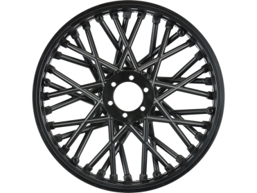 Pro-Line disk Bullyspoke V2 Bead přední, černý: PM-MX