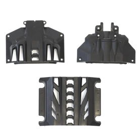 Kryty baterie (3 ks.) - Antix MT-1/MT12 NEO