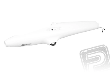 Přední část trupu - FOX 3000