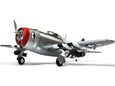 Hangar 9 P-47D Thunderbolt 1,7m 20cc ARF