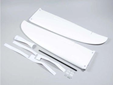 E-flite krídlo: Conscendo Evolution