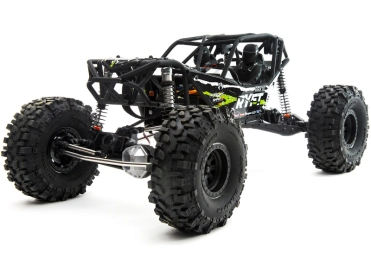 Axial RBX10 Ryft 4WD 1:10 RTR čierny