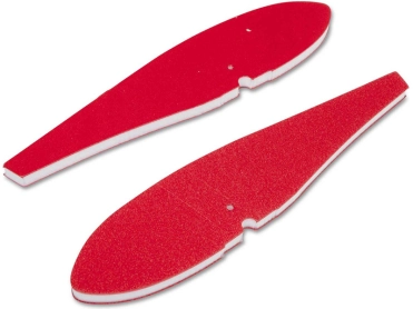 Kryty kolies E-flite: Eratix 3D 0,86 m