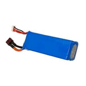 Akumulátor Li-Pol 3S 11,1V 1850mAh DF models 6960