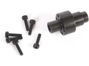 Axial zámok diferenciálu AR44, 6 čapov