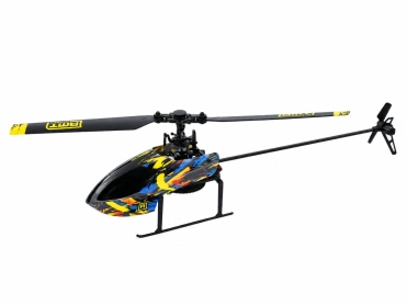 RC vrtuľník RMT DragonFly 250