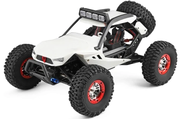 RC auto Buggy Storm Across