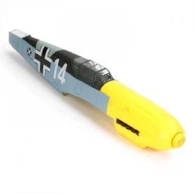 Trup vrátane motora pre Volantex BF-109