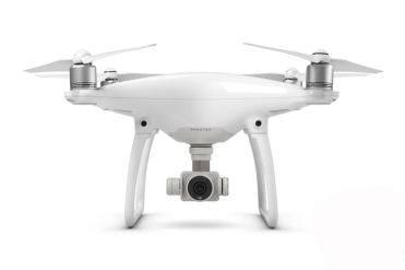 Dron DJI Phantom 4