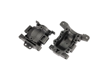 Prepážka zadného podvozku Traxxas