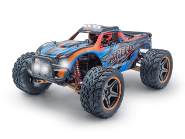 RC auto WL Toys 104009 + náhradná batéria