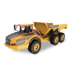 RC kĺbový sklápač Volvo A40G 1:26
