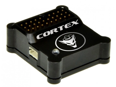 BD CORTEX - stabilizačná jednotka