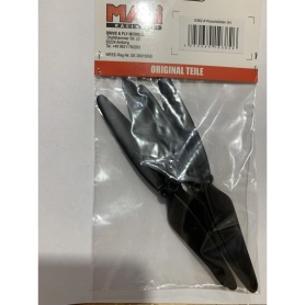 Náhradní listy rotoru DF models 9382